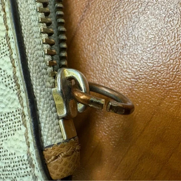 Michael Kors Jet Set Go Travel Clutch - Picture 5 of 6